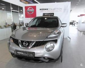 Nissan Juke Dci Eu6 81 Kw 110 Cv 6mt Acenta 5p. -17