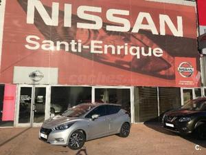 Nissan Micra 5p 1.0g Acenta 5p. -17