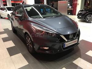 Nissan Micra 5p Igt Acenta 5p. -17