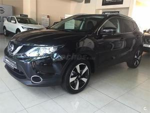 Nissan Qashqai 1.5 Dci Nconnecta 5p. -17