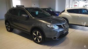 Nissan Qashqai 1.5 Dci Nconnecta 5p. -17