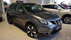 Nissan Qashqai 1.5 Dci Nconnecta 5p. -17