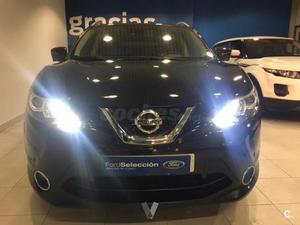 Nissan Qashqai 1.5dci Nconnecta 4x2 5p. -16