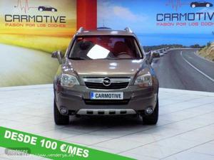 OPEL ANTARA 2.0CDTI 16V COSMO AUT. DE 