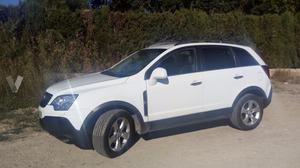 OPEL Antara 2.0 CDTI 16V Energy Auto -10