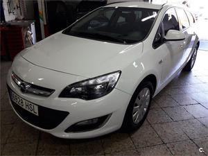 OPEL Astra 1.3 ecoFlex SS Selective ST 5p.