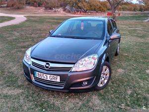 OPEL Astra 1.7 CDTi 110 CV Sport 5p.