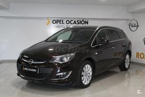 OPEL Astra 2.0 CDTi 165 CV Excellence ST 5p.