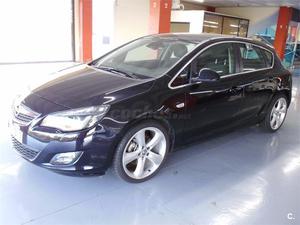 OPEL Astra 2.0 CDTi Cosmo 5p.