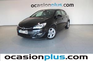 OPEL Astra 2.0 CDTi SS 165 CV Selective llanta 17 5p.