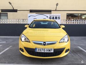 OPEL Astra 2.0 CDTi SS Sportive GTC 3p.