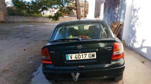 OPEL Astra 2.0 DI 16V ELEGANCE -99