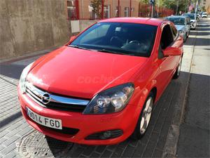 OPEL Astra GTC 1.7 CDTi Enjoy 3p.