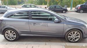 OPEL Astra GTC 1.9 CDTi 120 CV Sport 3p.