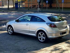 OPEL Astra GTC v Sport -07