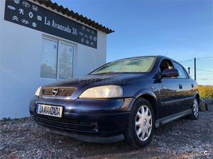 OPEL Astra V COMFORT 5p.