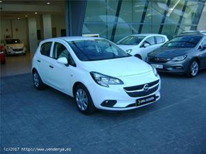 OPEL CORSA 1.3 CDTI 75 CV EXPRESSION - MADRID - (MADRID)