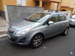 OPEL Corsa 1.2 Selective Easytronic 5p.