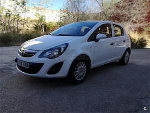 OPEL Corsa 1.3 ecoFLEX 75 CV Expression 5p.