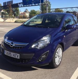 OPEL Corsa 1.3 ecoFLEX 75 CV Selective -15