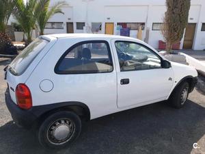 OPEL Corsa CORSA 1.2 CITY 3p.