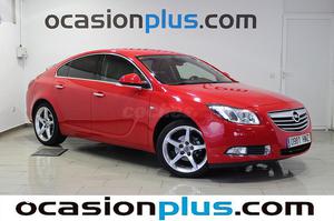 OPEL Insignia 2.0CDTI ecoflex StStop 160CV Excellence 5p.