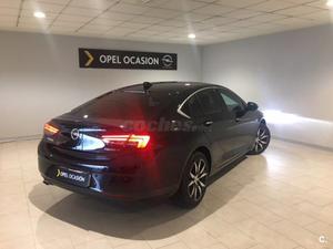 OPEL Insignia GS 2.0 CDTi SS TURBO D Excellence Auto 5p.