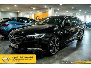 OPEL Insignia ST 2.0 NFT Turbo 4x4 Excellence Auto 5p.