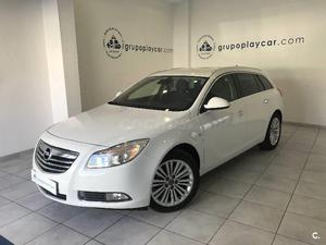 OPEL Insignia Sports Tourer 2.0 CDTI SS 130 Selective 5p.