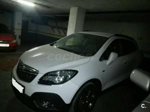 OPEL Mokka 1.7 CDTi 4X2 SS Excellence 5p.