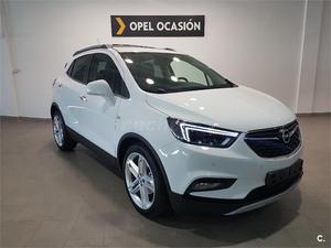 OPEL Mokka X 1.6CDTi 100kW 136CV 4X2 SS Excellence 5p.