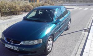 OPEL Vectra Comfort 2.0 DTI 16v -01