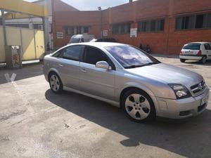 OPEL Vectra GTS Elegance 1.9 CDTI 16v -04