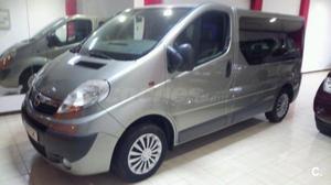 OPEL Vivaro 2.0 CDTI 114 CV L1 2.7t Combi9 4p.