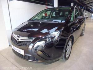 OPEL ZAFIRA TOURER EN VENTA EN ALFAFAR (VALENCIA) - ALFAFAR