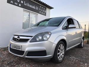 OPEL Zafira Enjoy 1.9 CDTi 8v 120 CV 5p.