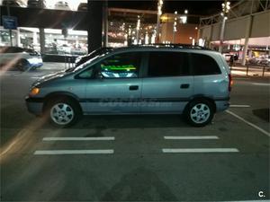 OPEL Zafira V ELEGANCE 5p.