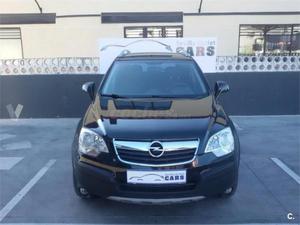 Opel Antara 2.0 Cdti 16v Enjoy 5p. -08