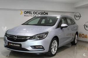 Opel Astra 1.6 Cdti Ss 100kw 136cv Excellence St 5p. -17