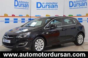 Opel Astra 1.6 Cdti Ss 110 Cv Excellence 5p. -14