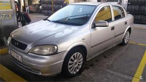 Opel Astra 1.6 Club 4p. -01