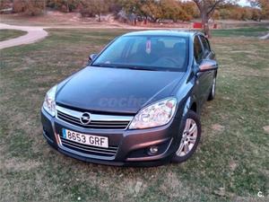 Opel Astra 1.7 Cdti 110 Cv Sport 5p. -09