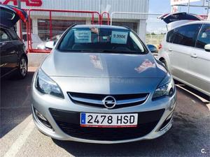 Opel Astra 1.7 Cdti 130 Cv Selective St 5p. -13