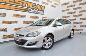 Opel Astra 1.7 Cdti 130 Cv Selective St 5p. -13