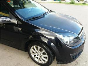Opel Astra 1.7 Cdti Enjoy 5p. -07