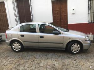 Opel Astra 1.7 Dti 16v Club 5p. -00