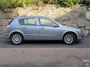 Opel Astra 1.7 Dti 16v Club 5p. -01