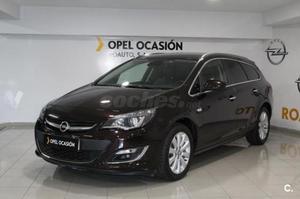 Opel Astra 2.0 Cdti 165 Cv Excellence St 5p. -13