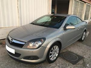 Opel Astra Twin Top 1.9 Cdti Enjoy 2p. -07