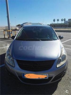 Opel Corsa Essentia 1.3 Cdti 75 Cv 5p. -07